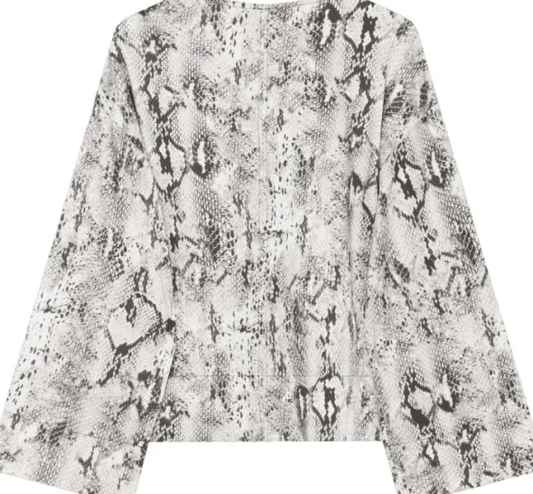 Davies - Viscose Stretch