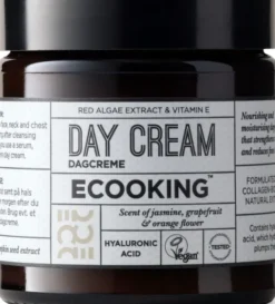 Day Cream - 100 ml