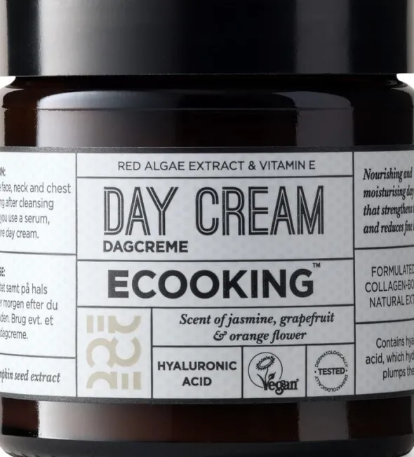 Day Cream - 100 ml