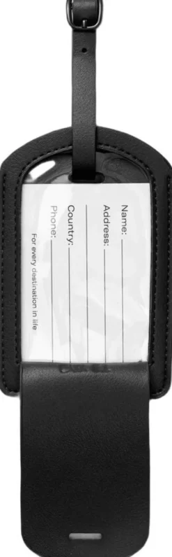 Day Luggage Tag