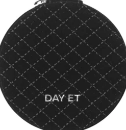 Day Z Q Jewelry Zip Round