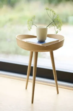 D106 - Bakketop - Bakkebord