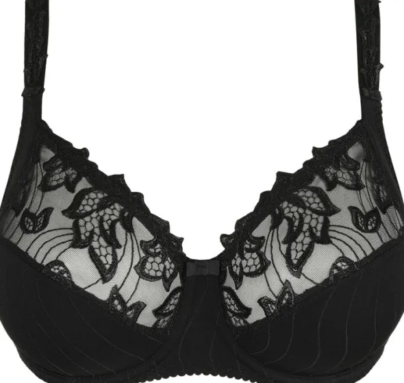 Deauville full cup bra