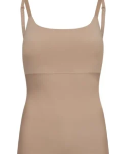 DECOY shapewear top flexible