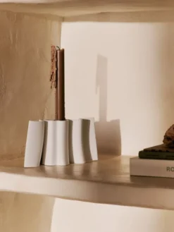 Dedali candleholder