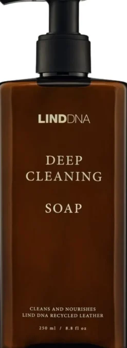 Deep Cleaning Soap