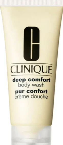 Deep Comfort Body Wash
