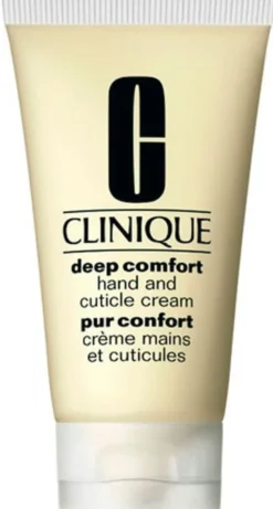 Deep Comfort Hand and Cuticle Cream
