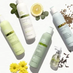 Deep Detox Shampoo