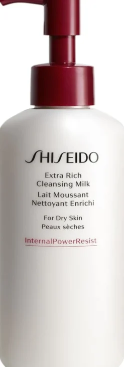 Defend Extra Rich Cleansing Milk 125 ml.