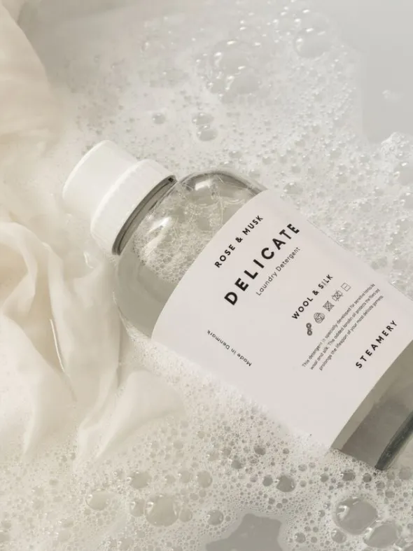 Delicate Laundry Detergent