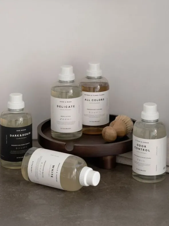 Delicate Laundry Detergent