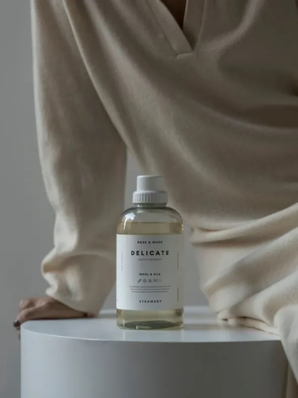 Delicate Laundry Detergent