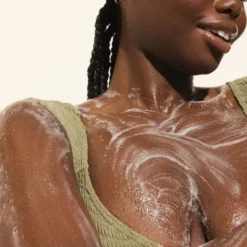 Delicia Drench Shower Oil - Duscholja