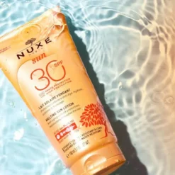 Delicious Face & Body Creme Spf30