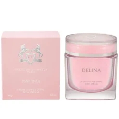 Delina Body Cream 200 ml