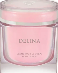 Delina Body Cream 200 ml