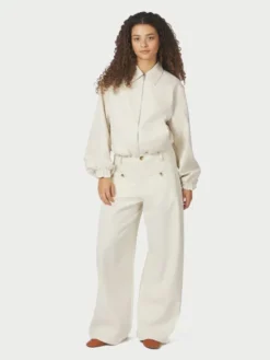 Denielle Structure Jacket
