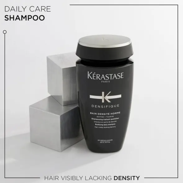 Densifique Bain Densité Homme 250 ml.