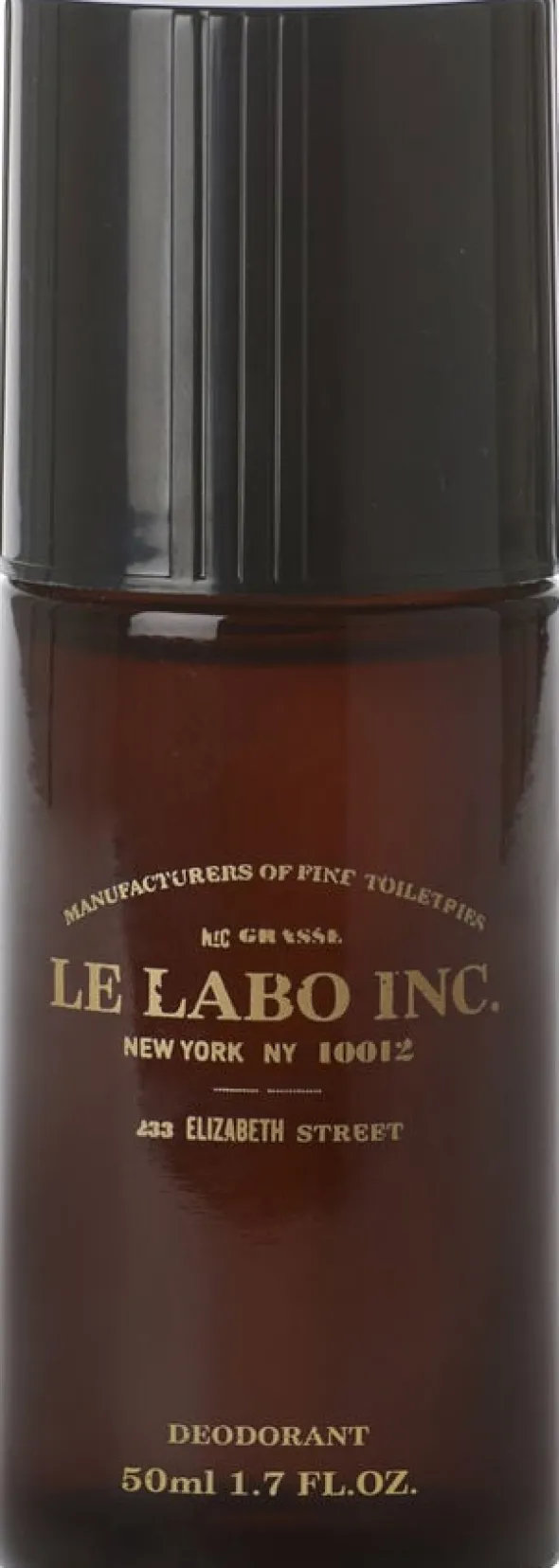 DEODORANT 55ml