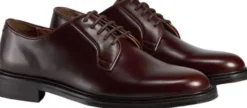 Derby shoe