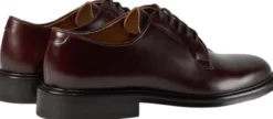 Derby shoe