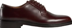 Derby shoe