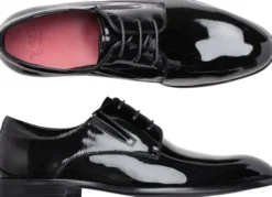 Derby shoe