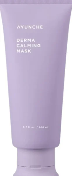 Derma Calming Mask