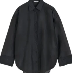 DERRIS SOFT ORGANZA