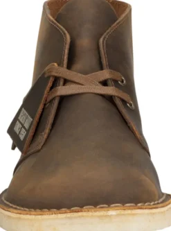 Desert Boot Beeswax, G, 7