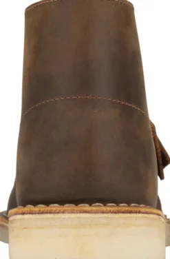 Desert Boot Beeswax, G, 7