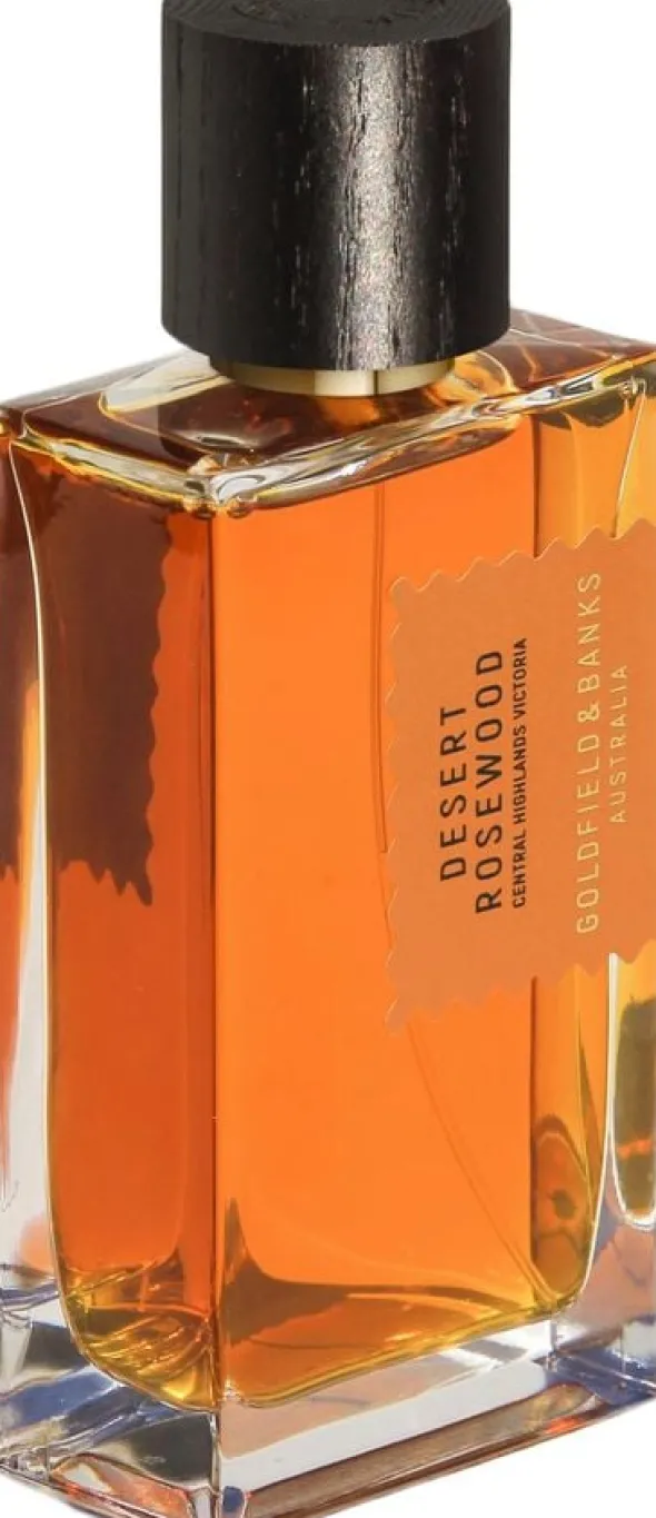 DESERT ROSEWOOD Perfume 100ml