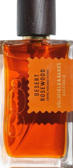 DESERT ROSEWOOD Perfume 100ml