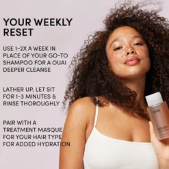 DETOX SHAMPOO