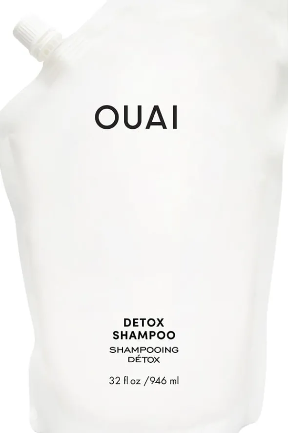 DETOX SHAMPOO - REFILL POUCH
