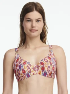 Devotion Covering Underwired Bra