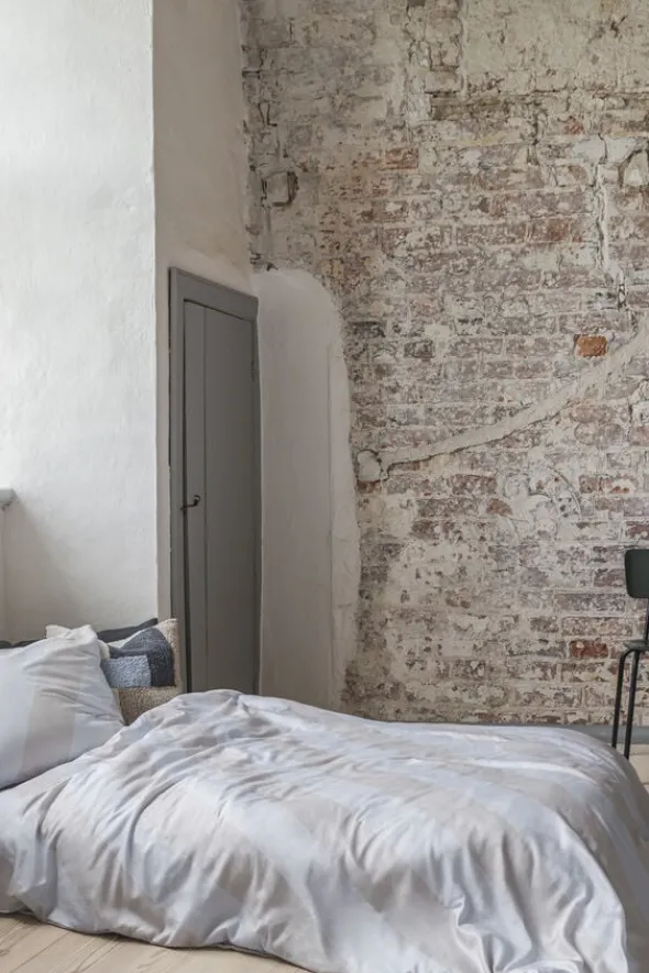 DIAGONAL bed set