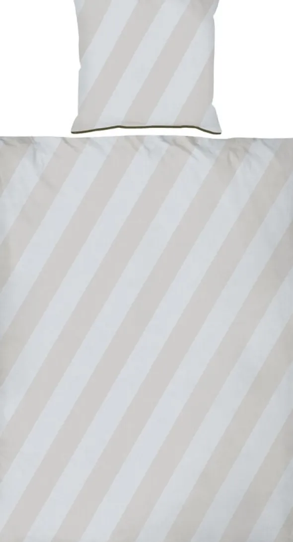 DIAGONAL bed set