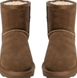 DicteSY Teddy boot