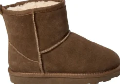 DicteSY Teddy boot
