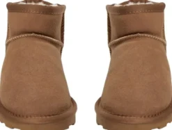 DicteSY Teddy boot