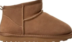 DicteSY Teddy boot