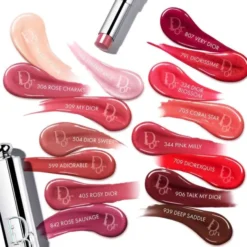 Dior Addict Glass Lipstick Refill