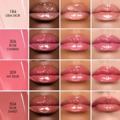 Dior Addict Glass Lipstick Refill