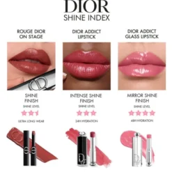 Dior Addict Glass Lipstick Refill