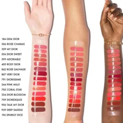 Dior Addict Glass Lipstick Refill