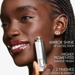 Dior Addict Glass Lipstick Refill