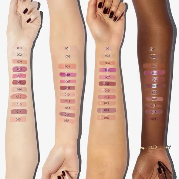 Dior Addict Lip Maximizer Lip Plumping Gloss