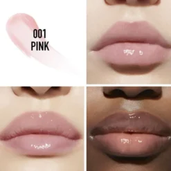Dior Addict Lip Maximizer Lip Plumping Gloss